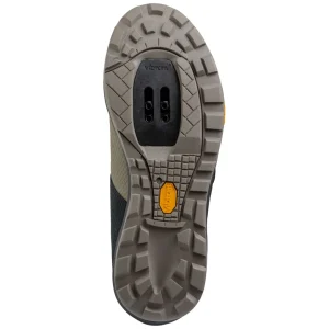 Zapatillas Northwave ROCKIT PLUS Trail-AM Marrón-Negro