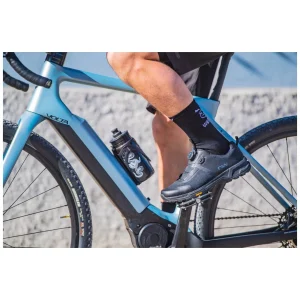 Zapatillas Northwave CROSSLAND PLUS Trail-AM Negro