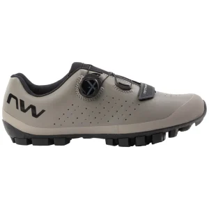 Zapatillas Northwave HAMMER PLUS XC-Gravel Marrón