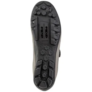 Zapatillas Northwave HAMMER PLUS XC-Gravel Marrón