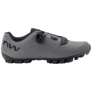 Zapatillas Northwave HAMMER PLUS XC-Gravel Gris Oscuro