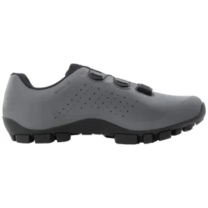 Zapatillas Northwave HAMMER PLUS XC-Gravel Gris Oscuro