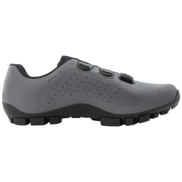 Zapatillas Northwave HAMMER PLUS XC-Gravel Gris Oscuro