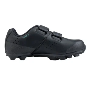 Zapatillas Northwave HAMMER JUNIOR Negro-Iridescent
