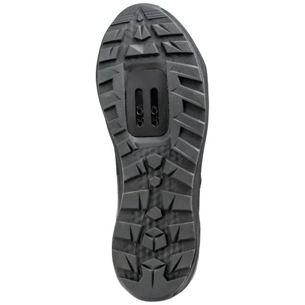 Zapatillas Northwave CORSAIR 2 Trail-AM Negro
