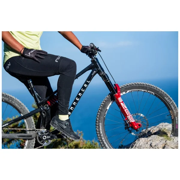 Zapatillas Northwave CORSAIR 2 Trail-AM Negro