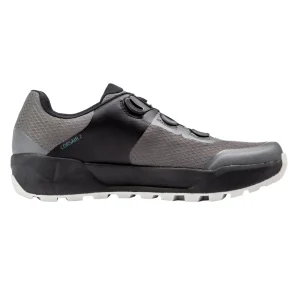Zapatillas Northwave CORSAIR 2 WOMAN Trail-AM Gris Oscuro