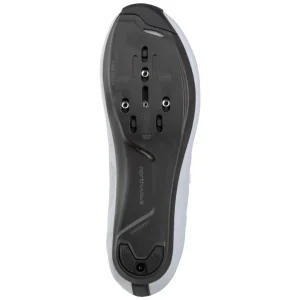 Zapatillas Northwave REVOLUTION Carretera Gris Hielo-Blanco