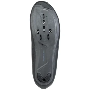 Zapatillas Northwave REVOLUTION Carretera Negro-Blanco