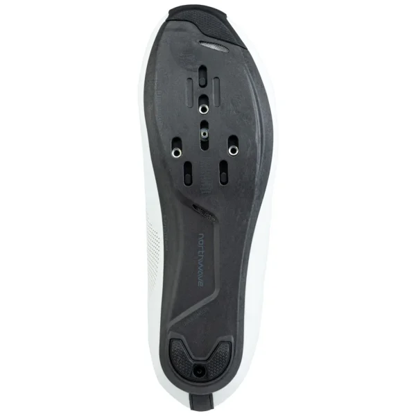 Zapatillas Northwave REVOLUTION Carretera Blanco-Negro