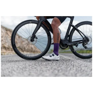 Zapatillas Northwave REVOLUTION Carretera Blanco-Negro