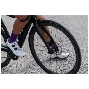 Zapatillas Northwave REVOLUTION Carretera Blanco-Negro