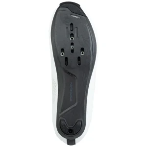 Zapatillas Northwave REVOLUTION WIDE Carretera Blanco-Negro