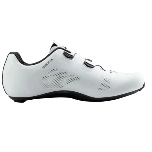 Zapatillas Northwave REVOLUTION WIDE Carretera Blanco-Negro