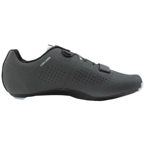 Zapatillas Northwave STORM CARBON Carretera Gris Oscuro-Gris hielo
