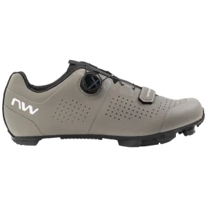 Zapatillas Northwave RAZER XC-Gravel Marrón