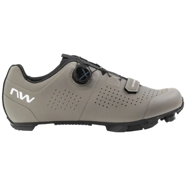 Zapatillas Northwave RAZER XC-Gravel Marrón