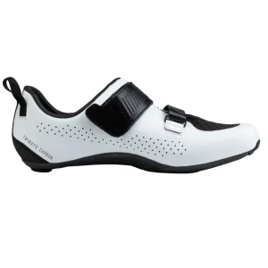 Zapatillas Northwave TRIBUTE CARBON Blanco-Negro
