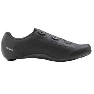 Zapatillas Northwave EXTREME PLUS Negro-Blanco