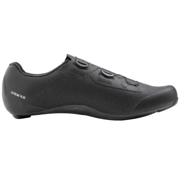 Zapatillas Northwave EXTREME PLUS Negro-Blanco