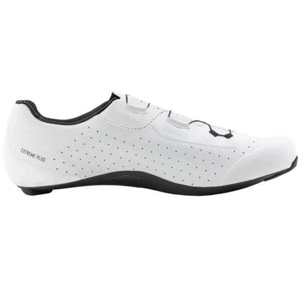 Zapatillas Northwave EXTREME PLUS Blanco-Negro