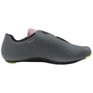 Zapatillas Northwave SONIC PLUS Carretera Gris Oscuro-Malva