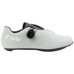Zapatillas Northwave SONIC PLUS Carretera Gris Claro