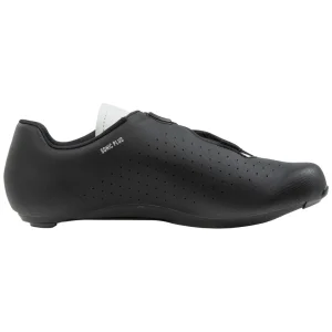Zapatillas Northwave SONIC PLUS WIDE Carretera Negro-Gris Claro