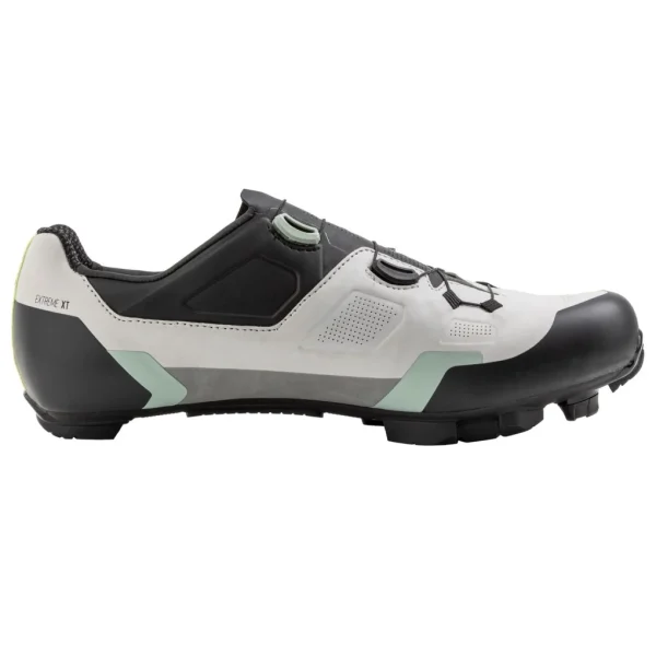 Zapatillas Northwave EXTREME XT Gris Claro-Sage