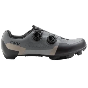 Zapatillas Northwave EXTREME XT Negro-Marrón