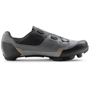 Zapatillas Northwave EXTREME XT Negro-Marrón
