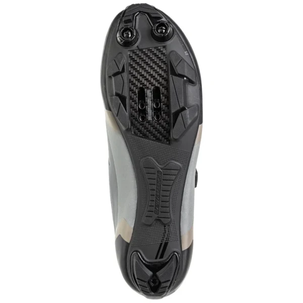 Zapatillas Northwave EXTREME XT Negro-Marrón