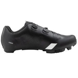 Zapatillas Northwave STRIKER XC-GRAVEL Negro-Gris Claro