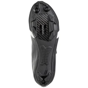 Zapatillas Northwave STRIKER XC-GRAVEL Negro-Gris Claro