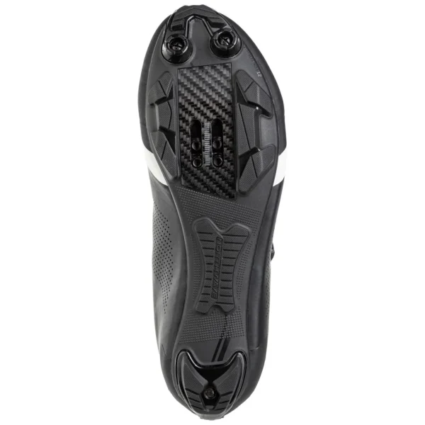 Zapatillas Northwave STRIKER XC-GRAVEL Negro-Gris Claro