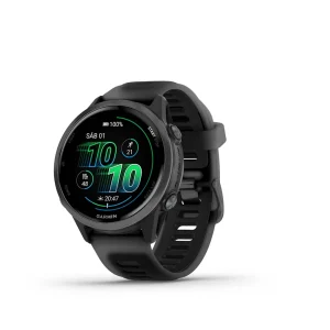 Garmin Forerunner 570 Aluminio Gris-Negro