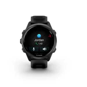 Garmin Forerunner 570 Aluminio Gris-Negro