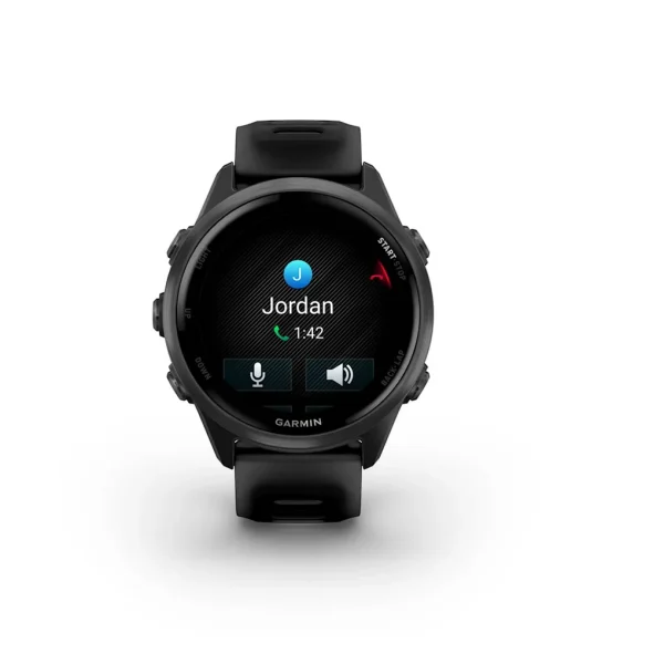 Garmin Forerunner 570 Aluminio Gris-Negro