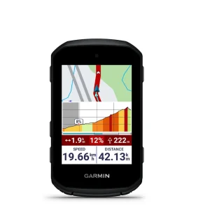 Dispositivo Garmin Edge 550