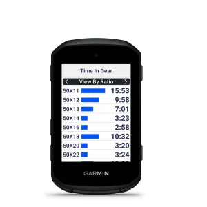Dispositivo Garmin Edge 850