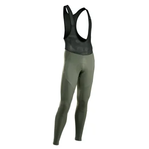 Culote Largo Northwave ACTIVE GEL MS Verde Forest