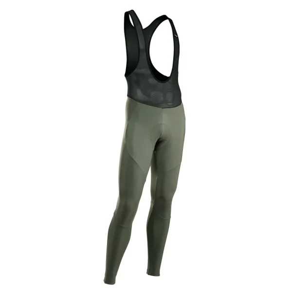 Culote Largo Northwave ACTIVE GEL MS Verde Forest
