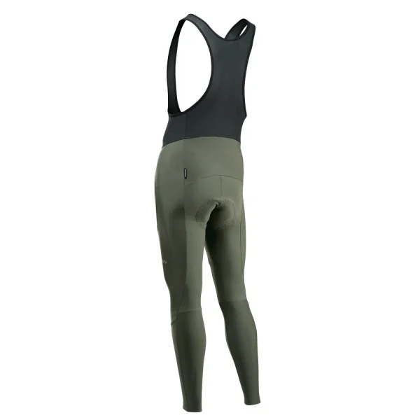 Culote Largo Northwave ACTIVE GEL MS Verde Forest
