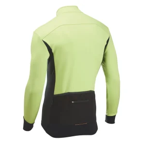 Chaqueta Northwave RELOAD SP Matcha-Negro