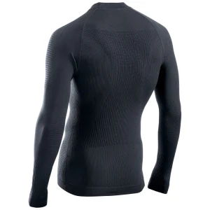 Camiseta Int. m/l Northwave REVOLUTION Negro