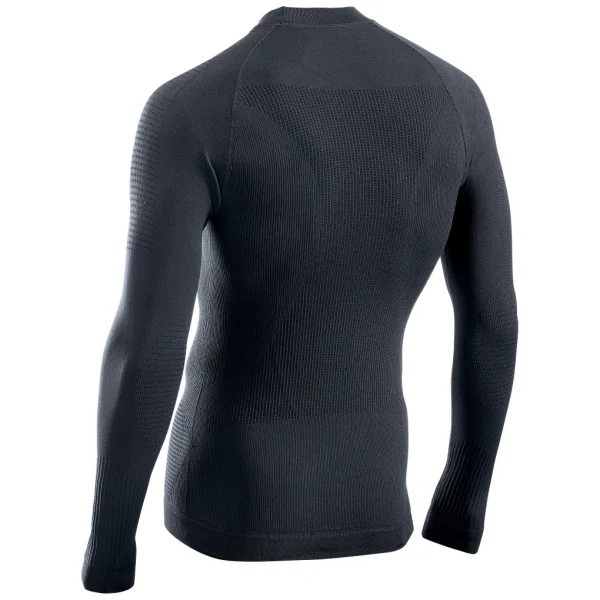 Camiseta Int. m/l Northwave REVOLUTION Negro