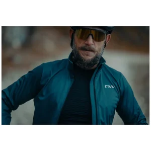 Camiseta Int. m/l Northwave REVOLUTION Negro