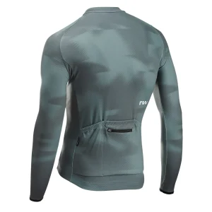Maillot m/l Northwave BLADE Gris