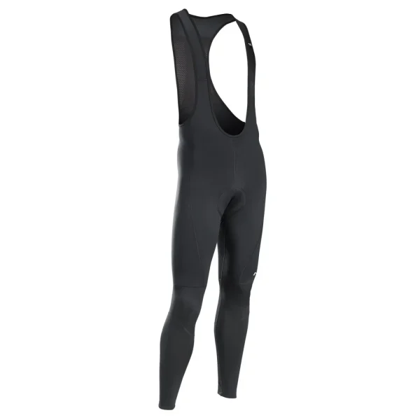 Culote Largo Northwave ACTIVE GEL Negro