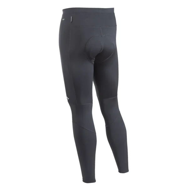 Culote Largo Sin Tirantes Northwave ACTIVE Negro